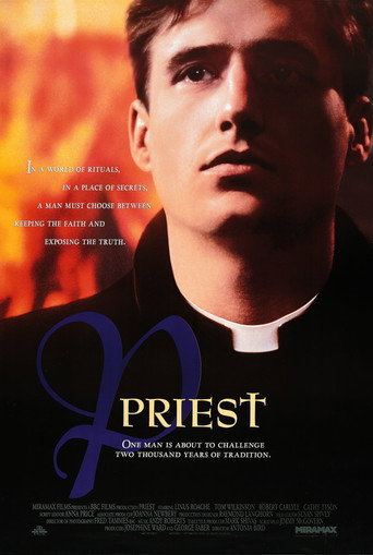 Priest 在线观看和下载完整电影