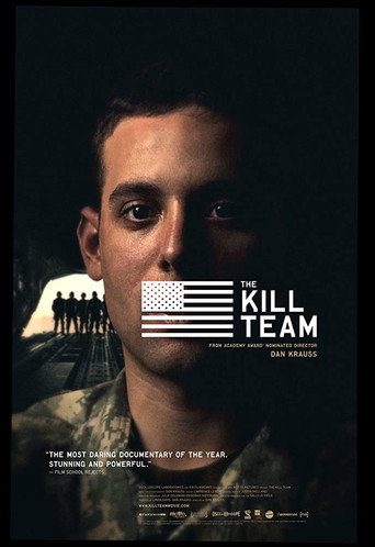 The Kill Team 在线观看和下载完整电影