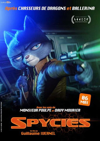 Spycies Film Online Subtitrat in Romana