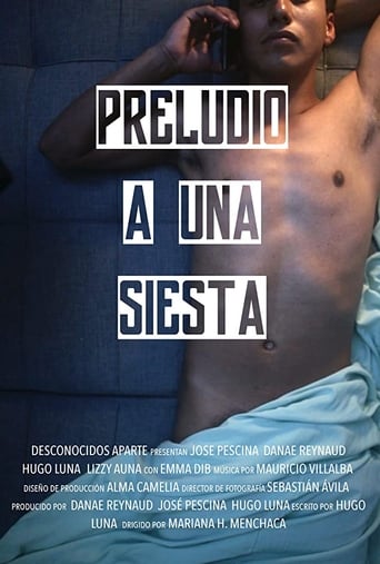 فيلم Preludio a una Siesta  مترجم - Moviedor