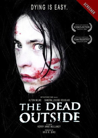 The Dead Outside 在线观看和下载完整电影