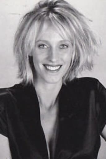 Image of Anya Hoffmann