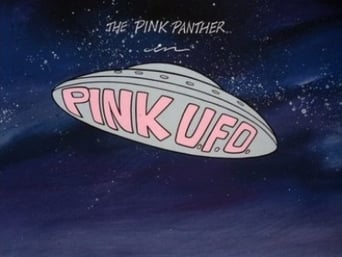 Pink U.F.O.