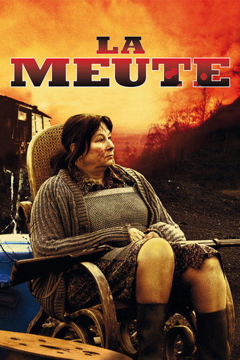 La Meute 在线观看和下载完整电影