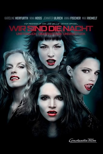 Wir sind die Nacht 在线观看和下载完整电影