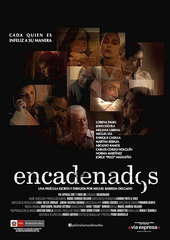 Encadenados 在线观看和下载完整电影
