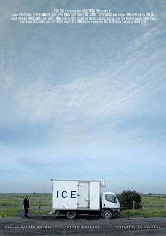 Okładka filmu Ice