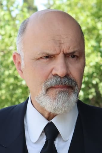 Image of Nikos Chatzopoulos