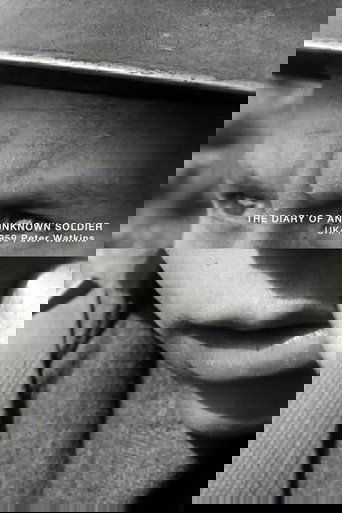 The Diary of an Unknown Soldier