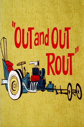 Out and Out Rout 在线观看和下载完整电影