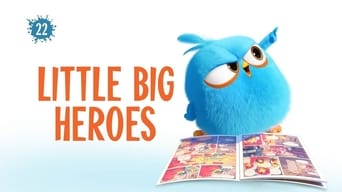 Little Big Heroes