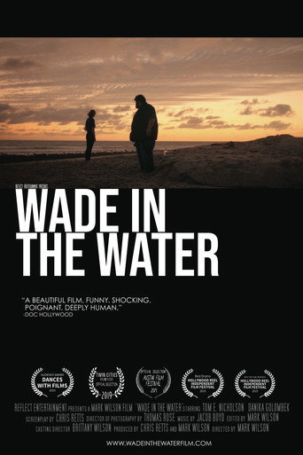Wade in the Water 在线观看和下载完整电影