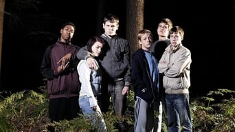 Capa de Eden Lake