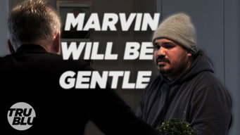 Takedown - Genesee County - Marvin Will Be Gentle