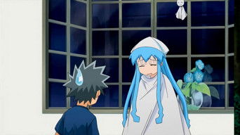 Isn’t That a Teru Teru Bosquid? / What Squidsn’t There to Like? / One! Two! Three Squids, You’re Out!