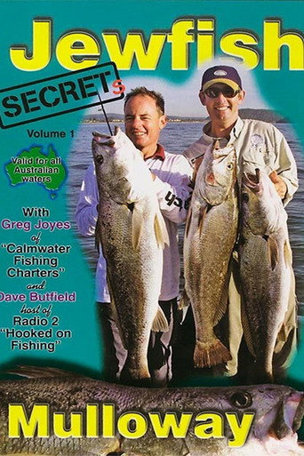 Jewfish Secrets Volume 1 在线观看和下载完整电影