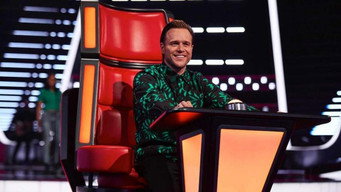Blind Auditions 1