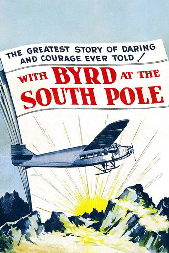 With Byrd at the South Pole 在线观看和下载完整电影