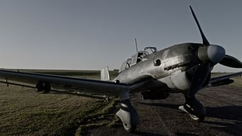 Stuka Dive Bomber