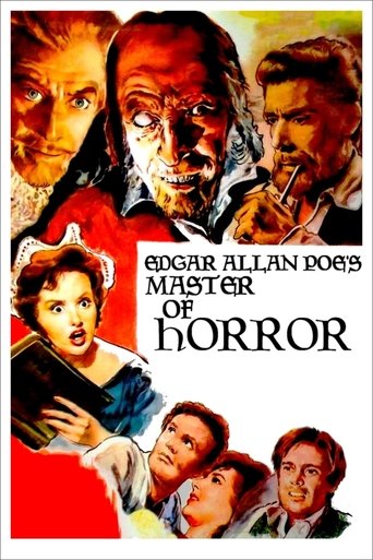 Movie Masterworks of Terror Poster Images, BackDrops Images, Logo Images posters 5 /jzYIaEgJAoODRiekjV2MXxOBSDB.jpg
