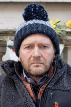 Image of Richard Ratcliffe