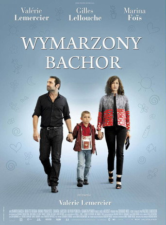 Okładka filmu Wymarzony bachor