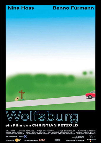Okładka filmu Wolfsburg