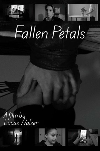 Fallen Petals
