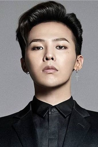 Image of G-Dragon