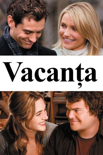 Vacanța filme online traduse