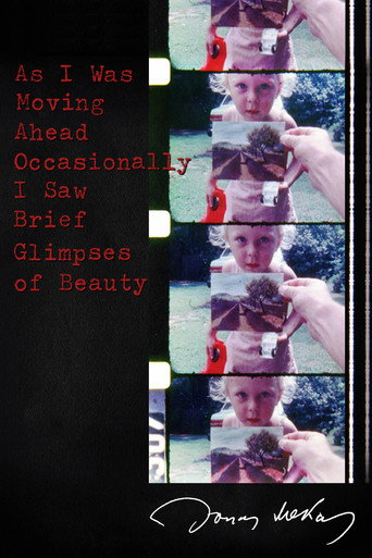 As I Was Moving Ahead Occasionally I Saw Brief Glimpses of Beauty 在线观看和下载完整电影
