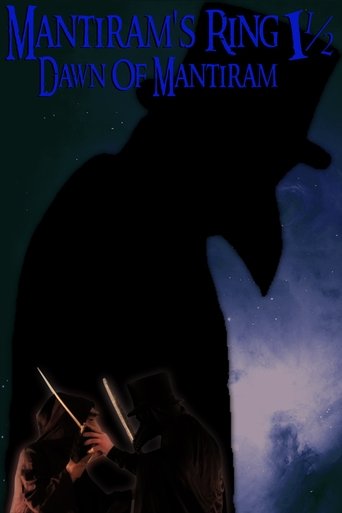 Mantiram's Ring 1½: Dawn of Mantiram