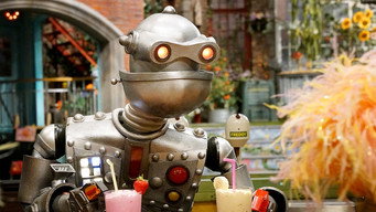 Norbert's Birthday episode still image