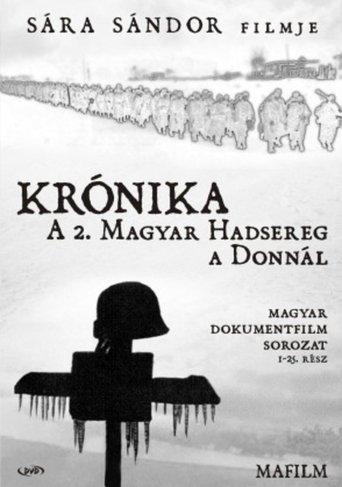Krónika: A második magyar hadsereg a Donnál
