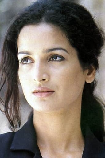 Image of Sushma Reddy