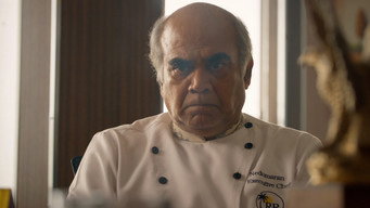 The Supercilious Chef