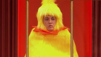 The Seagull and the Frankfurter episode still image