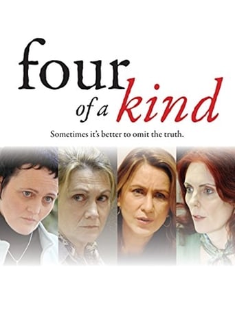 Four of a Kind 在线观看和下载完整电影