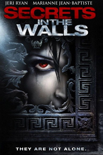 Secrets in the Walls 在线观看和下载完整电影