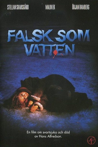 Falsk som vatten 在线观看和下载完整电影