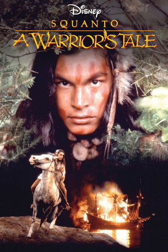 Squanto: A Warrior's Tale 在线观看和下载完整电影