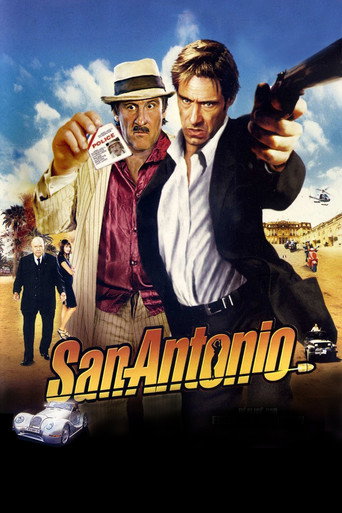 San Antonio 在线观看和下载完整电影