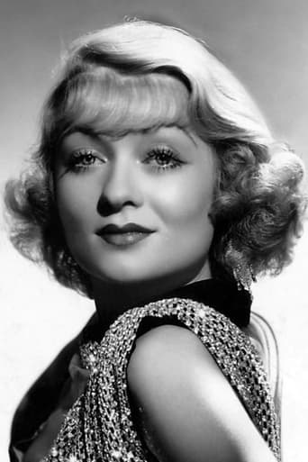 Image of Constance Bennett