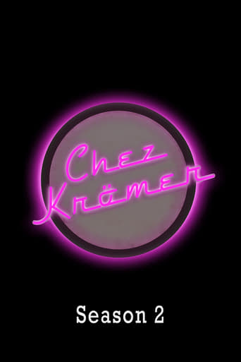 Chez Krömer