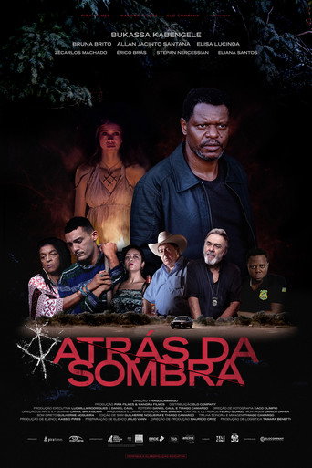 Atrás da Sombra 在线观看和下载完整电影