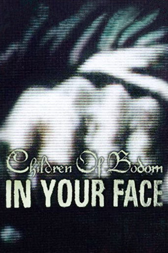 Children Of Bodom - In Your Face 在线观看和下载完整电影