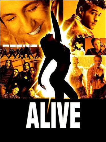 Alive 在线观看和下载完整电影