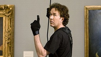 The Second David Job (2)