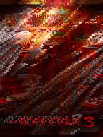 The Rope Curse 3