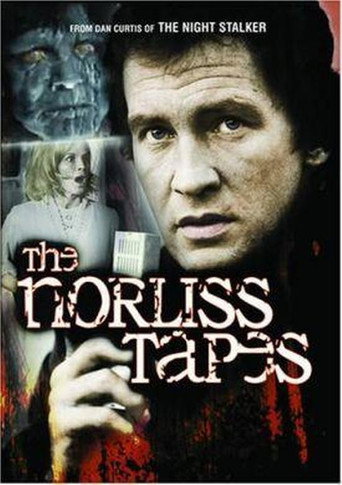 The Norliss Tapes 在线观看和下载完整电影